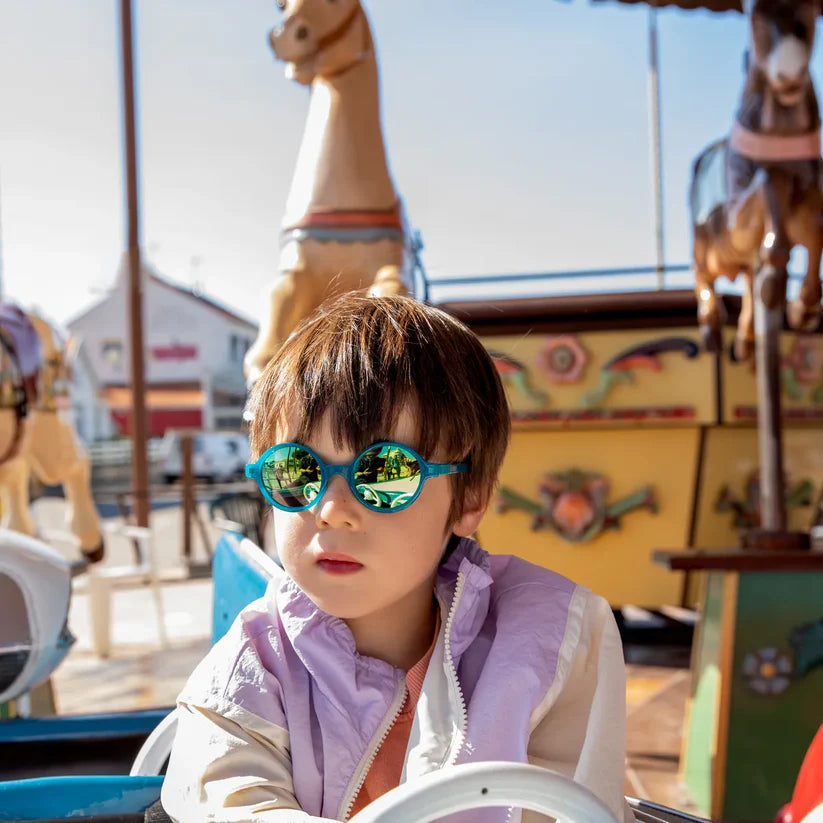 Gafas irrompibles - Rozz - Verde