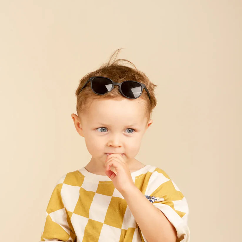 Gafas irrompibles - Wazz - Negra