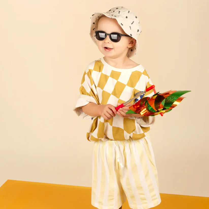 Gafas irrompibles - Wazz - Negra