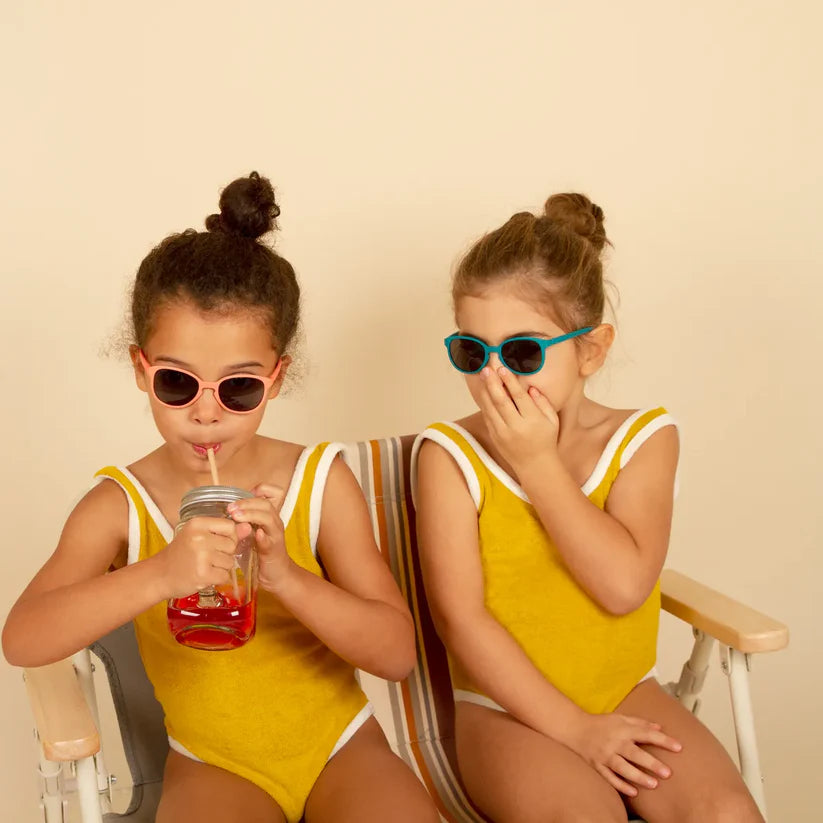 Gafas irrompibles - Wazz - Verde Oscuro