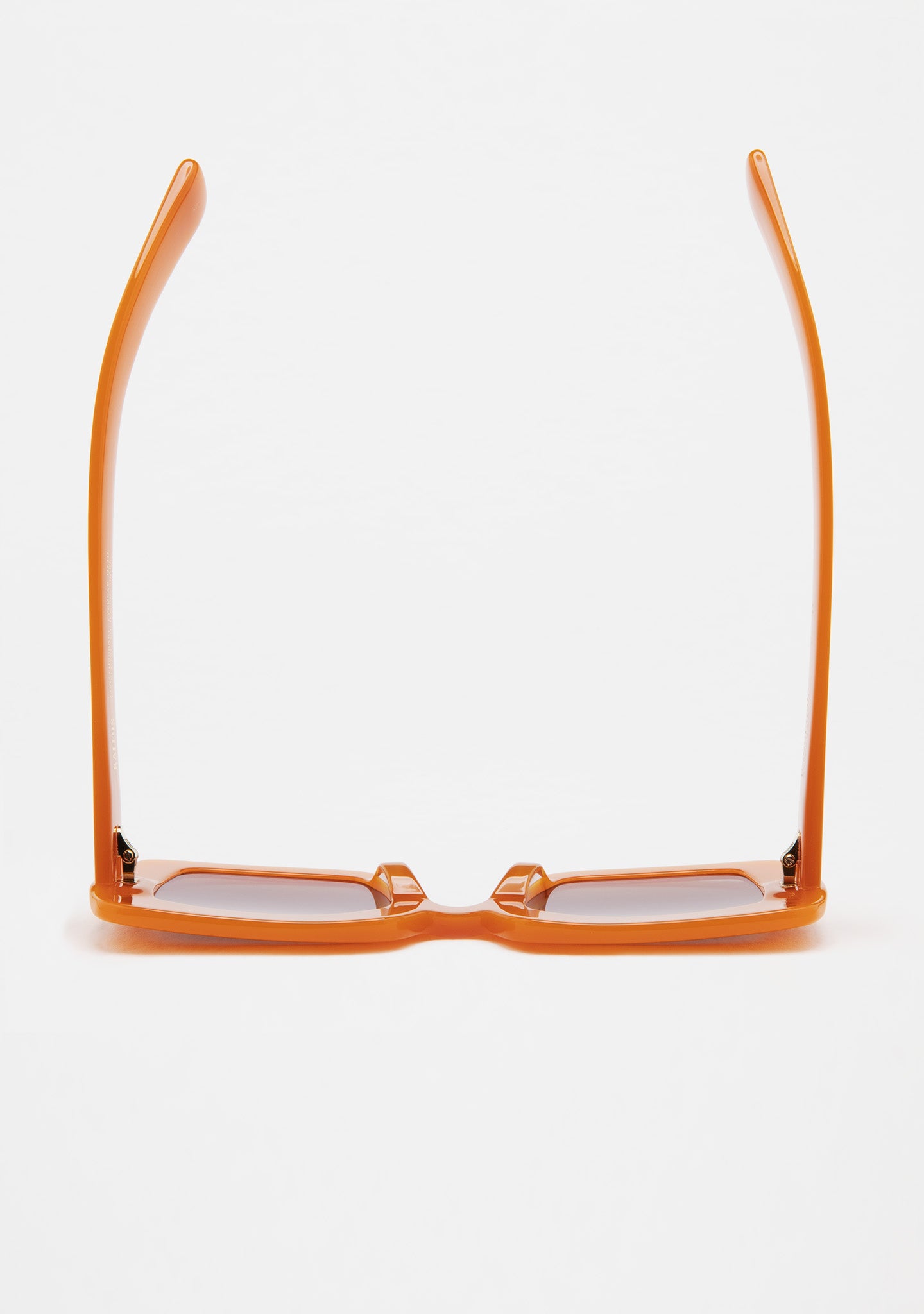 Gafas de Mujer - GERHARD - Naranja