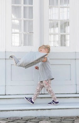 Manta de juego / Saco de dormir - Pájaro