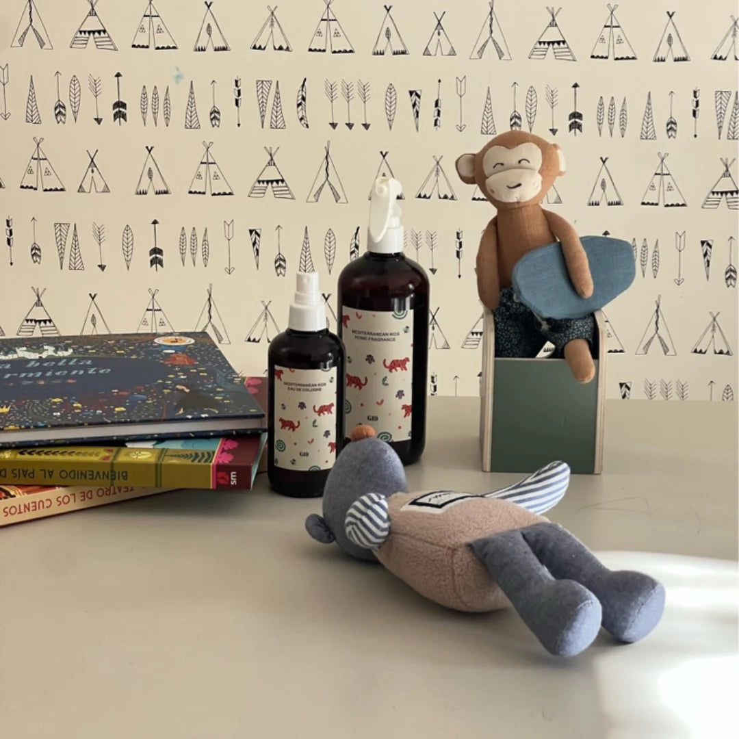 Mediterranean - Fragancia Hogar