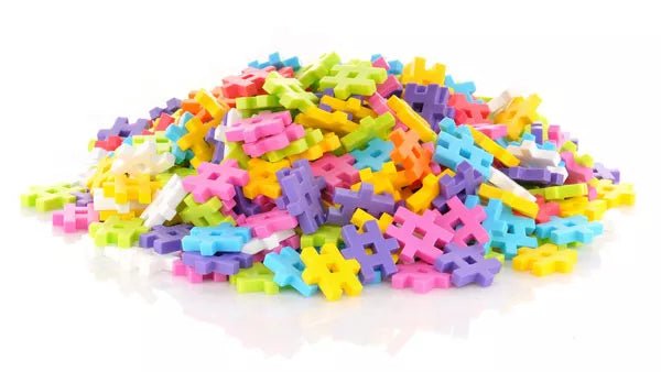 Meli - Tamaño Basic - Modelo Constructor