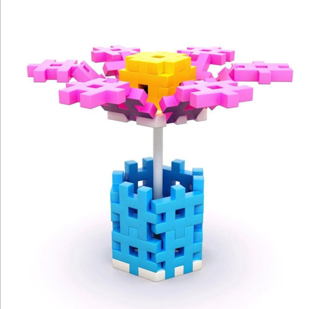 Meli - Tamaño Basic - Modelo Constructor