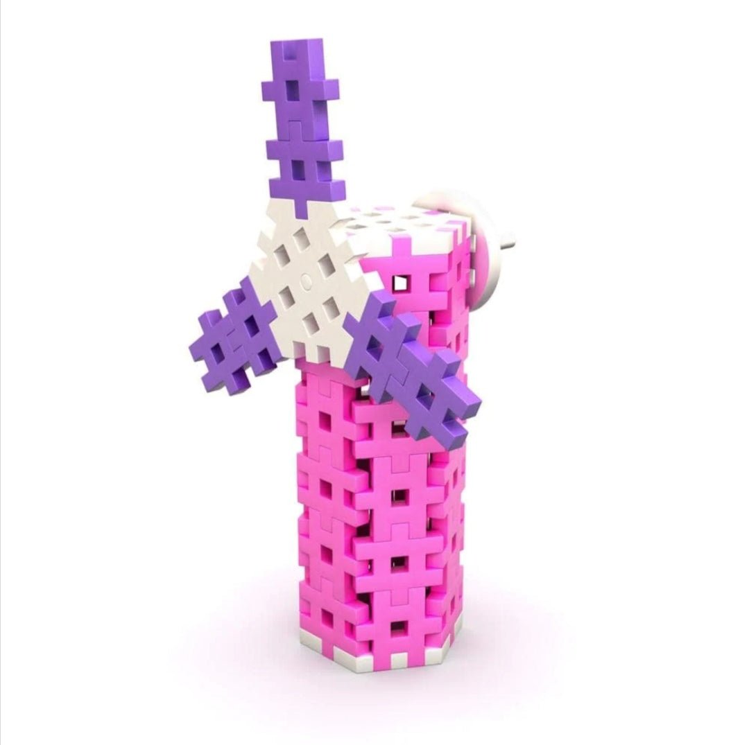 Meli - Tamaño Basic - Modelo Constructor