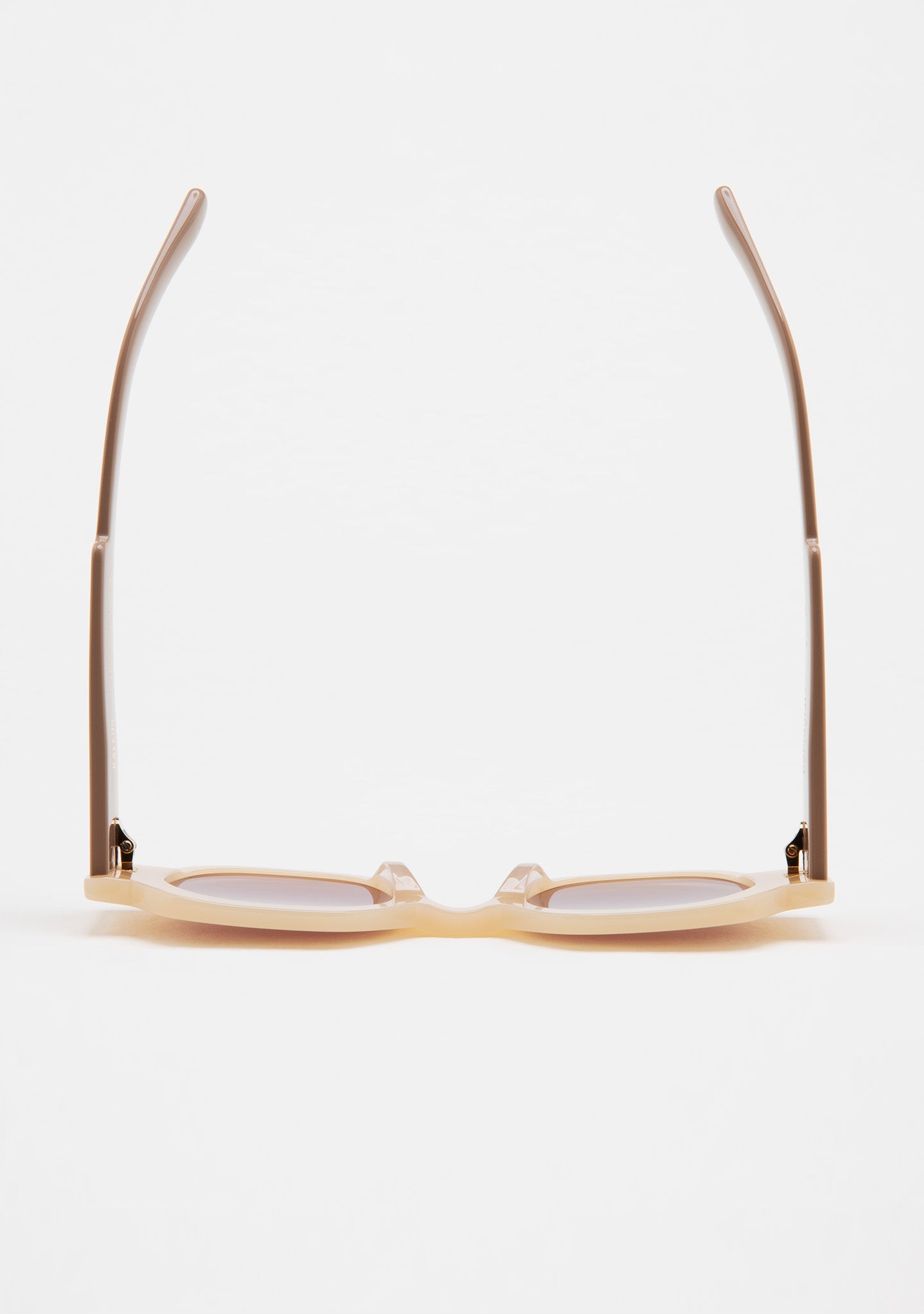 Gafas de Mujer - MENDOZA - Márfil translúcido