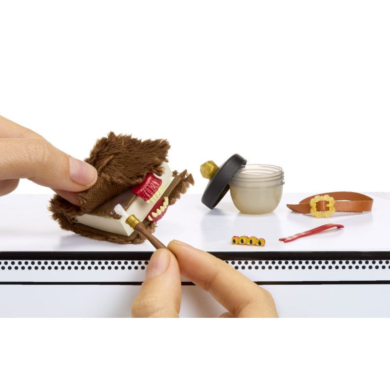 Crea tu Miniverse - Mini Harry Potter, de vuelta a Hogwarts