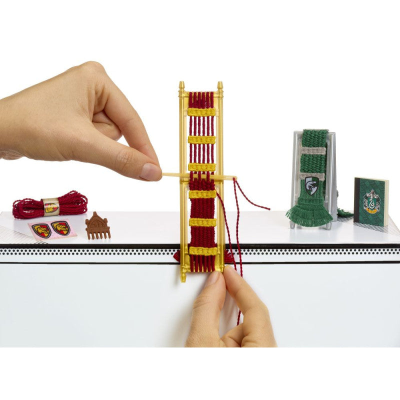 Crea tu Miniverse - Mini Harry Potter, de vuelta a Hogwarts