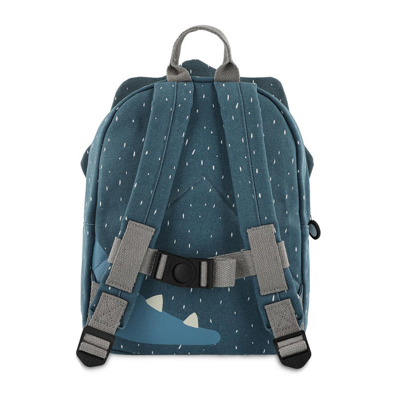 Mochila (S) - Triceratops