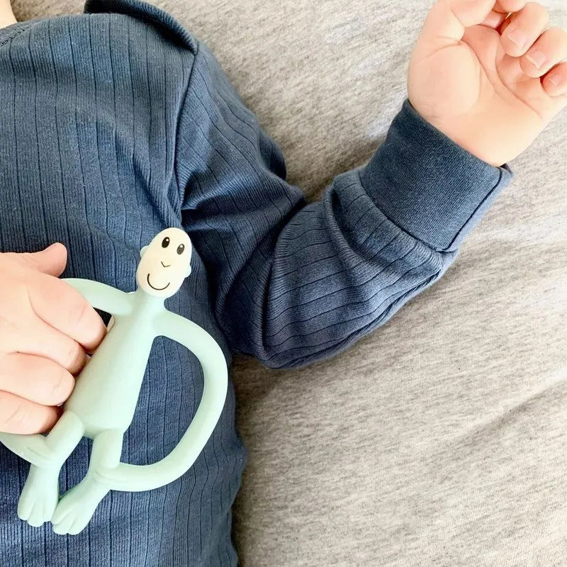 Mordedor silicona Monkey