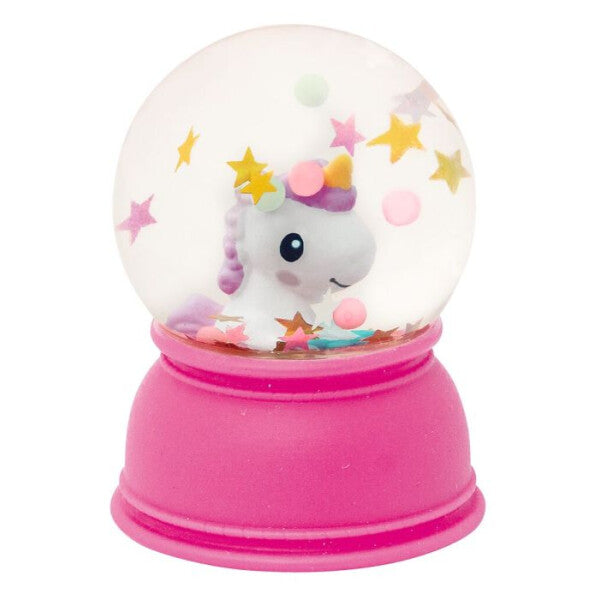 Bola de nieve antiestrés