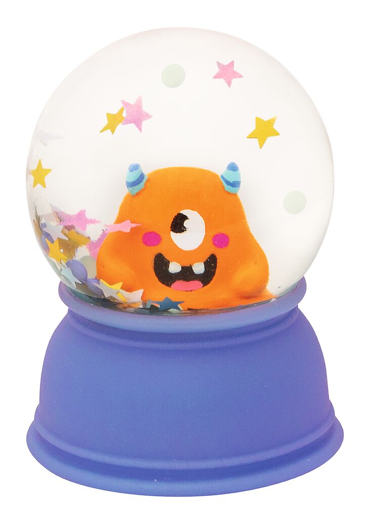 Bola de nieve antiestrés