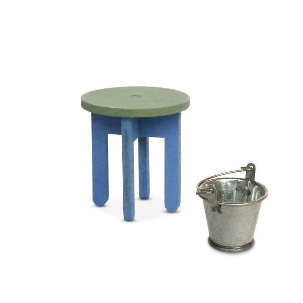 Maletín camarote - Abuelo Marinero