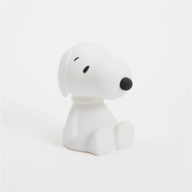 Lámpara - Snoopy® - M (22 cm)