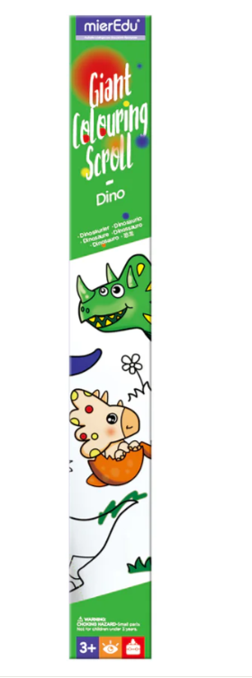 Rollo gigante para pintar (varios modelos)