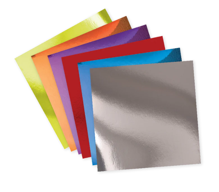 Foil & Play - Juego de frustar y jugar - Coches