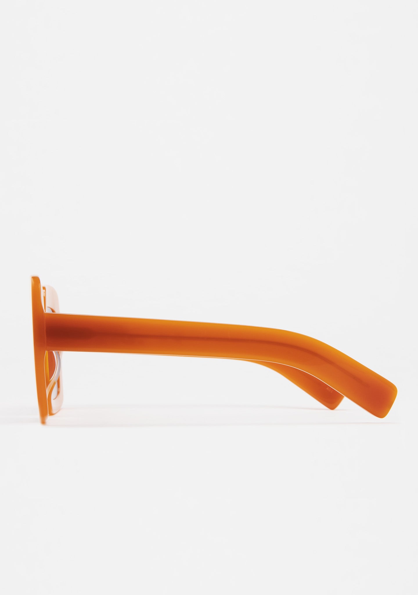 Gafas de Mujer - GERHARD - Naranja