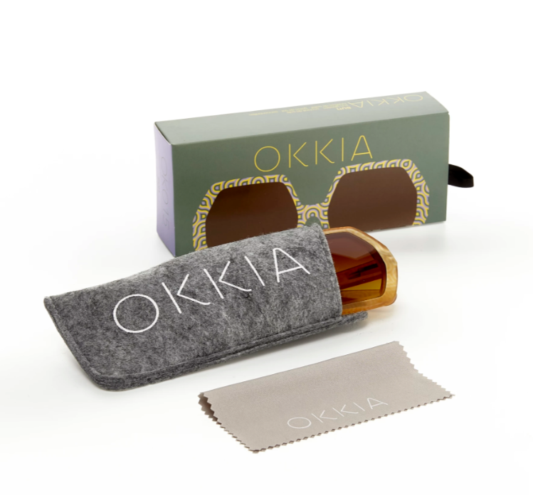 Gafas - Emma - (Varios modelos)