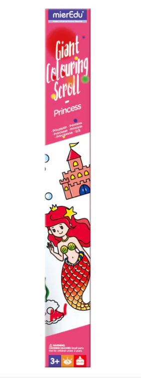 Rollo gigante para pintar (varios modelos)