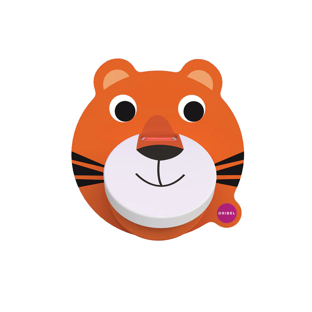 Llama puertas (adhesivo)