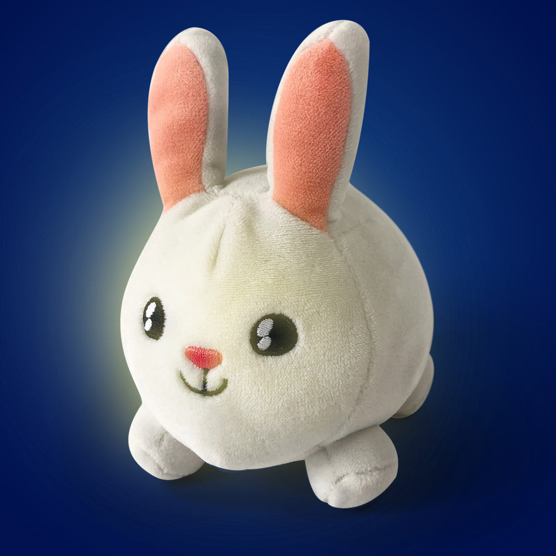 Mini peluche Luminoso - Conejo