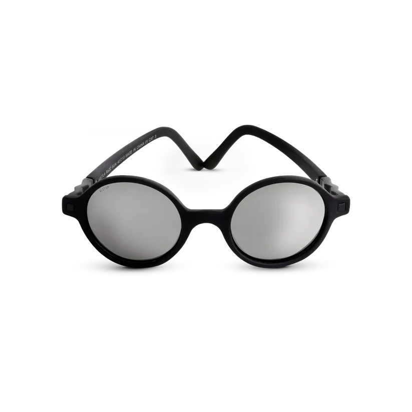 Gafas irrompibles - Rozz - Negra