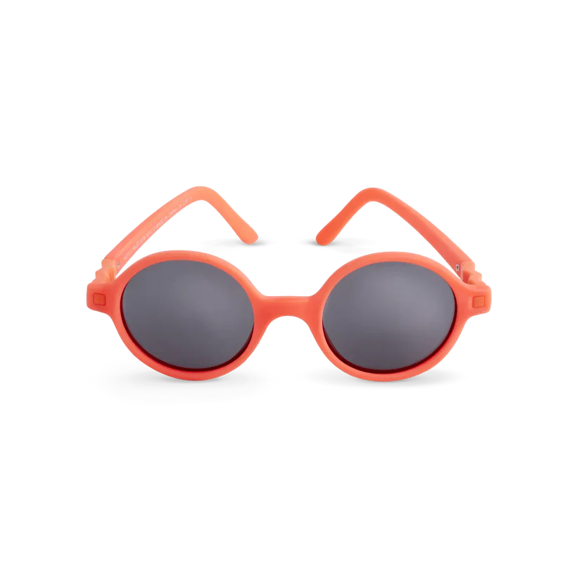 Gafas irrompibles - Rozz - Fluor Orange