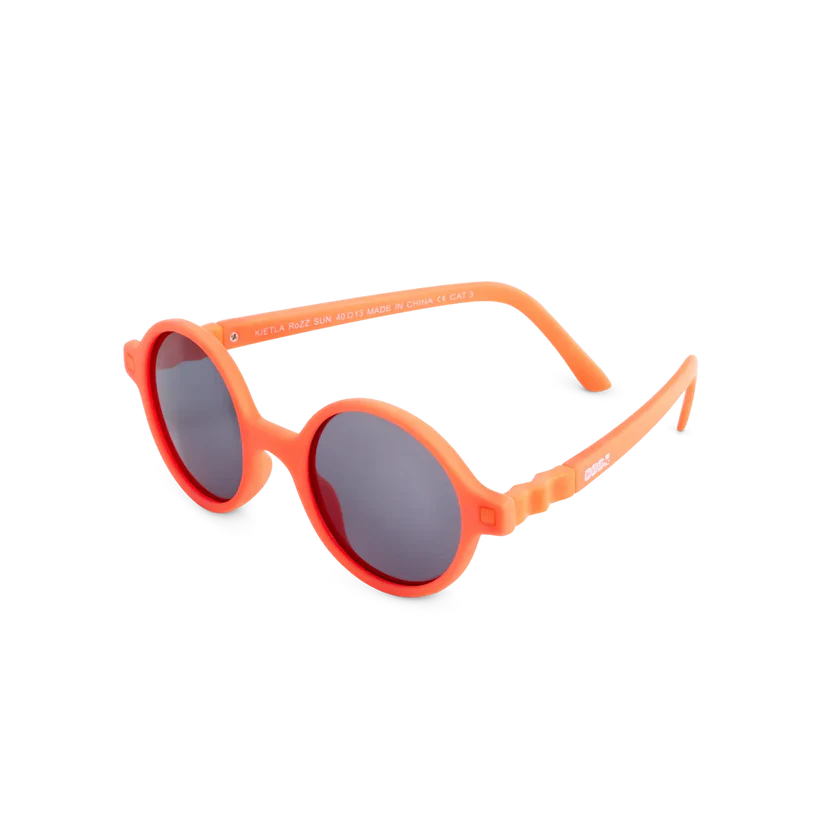 Gafas irrompibles - Rozz - Fluor Orange