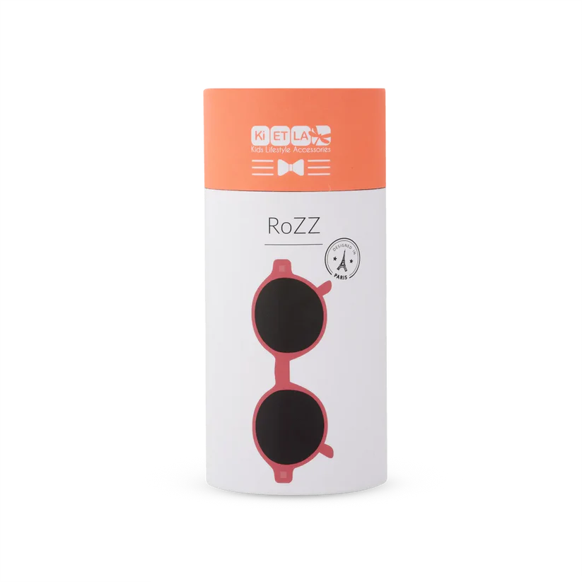 Gafas irrompibles - Rozz - Fluor Orange