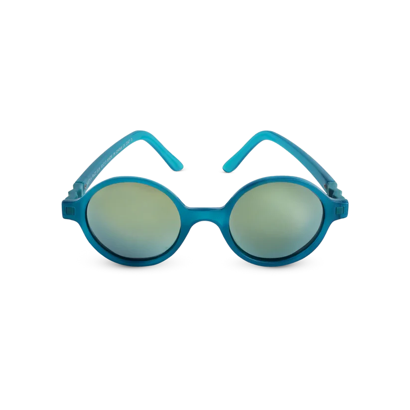 Gafas irrompibles - Rozz - Verde