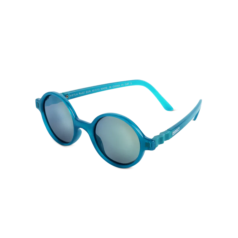 Gafas irrompibles - Rozz - Verde