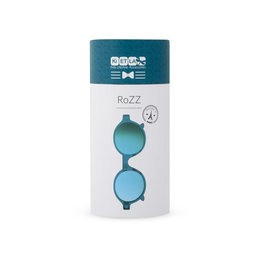 Gafas irrompibles - Rozz - Verde