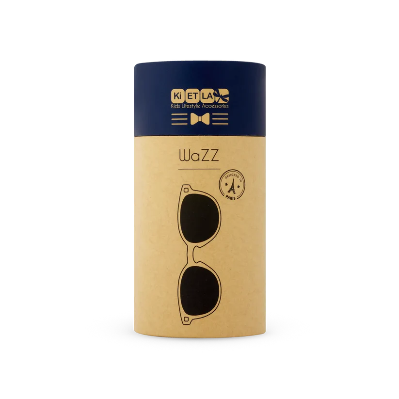 Gafas irrompibles - Wazz - Azul Denim