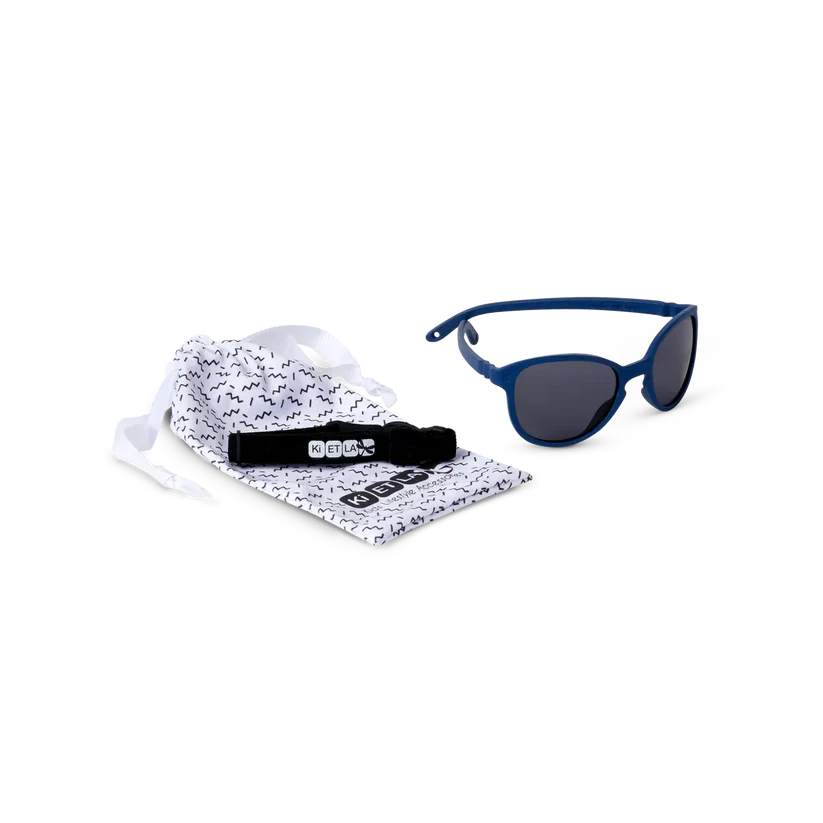 Gafas irrompibles - Wazz - Azul Denim