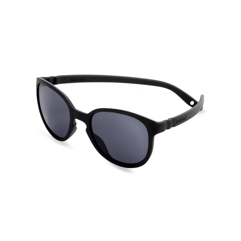 Gafas irrompibles - Wazz - Negra