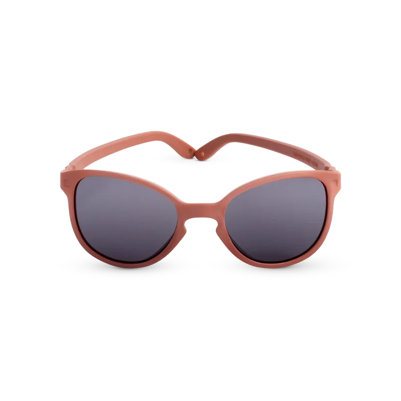 Gafas irrompibles - Wazz - Terracota
