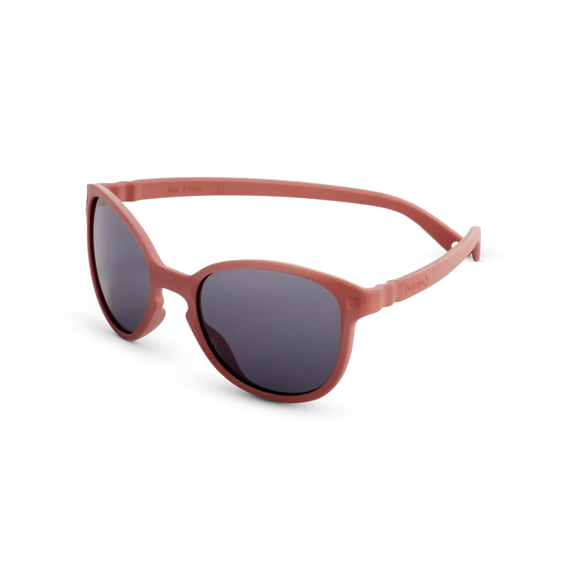 Gafas irrompibles - Wazz - Terracota