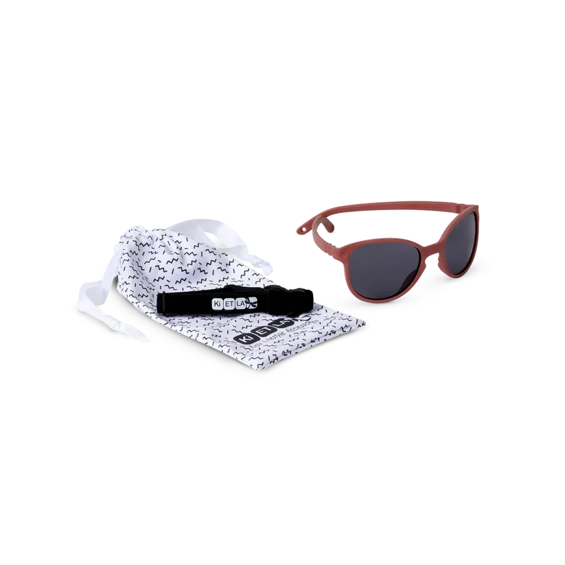 Gafas irrompibles - Wazz - Terracota