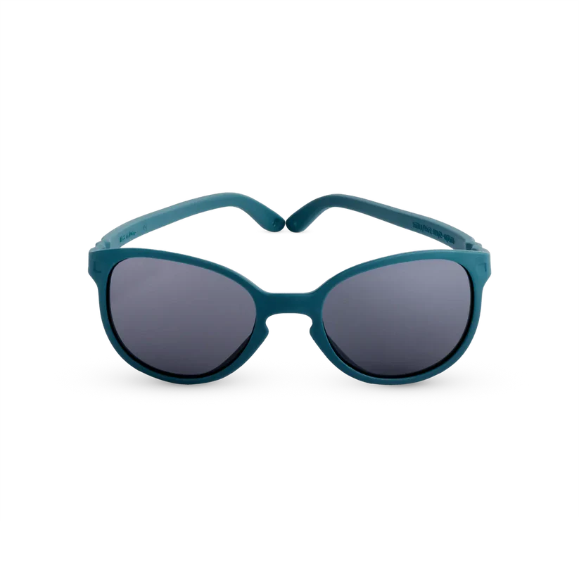 Gafas irrompibles - Wazz - Verde Oscuro