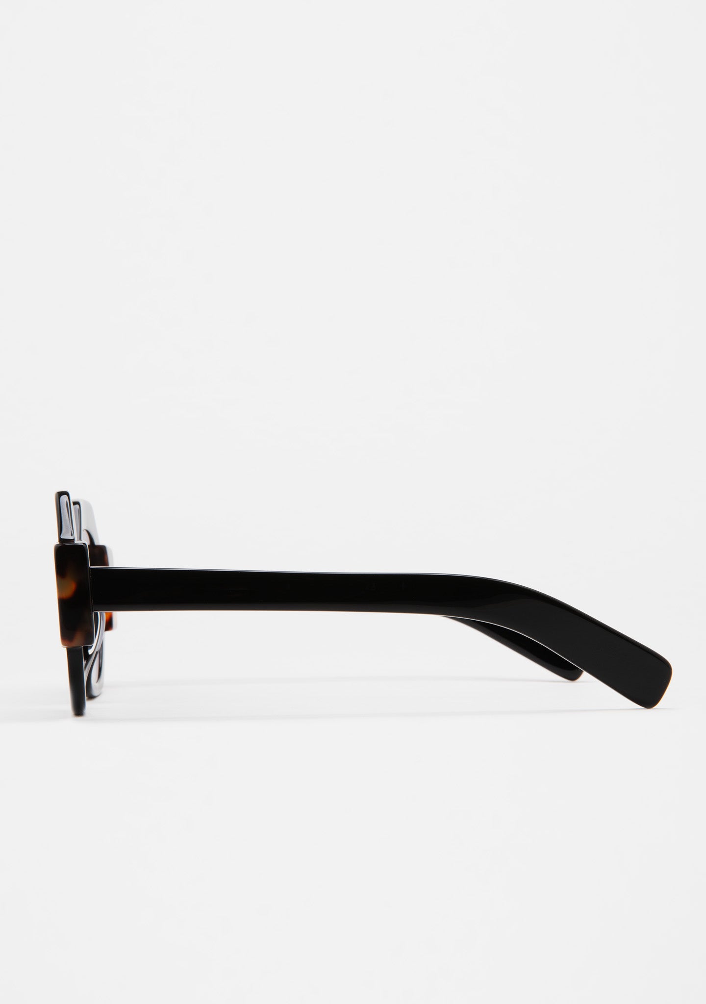 Gafas de Mujer - DARNELL - Negro + Carey