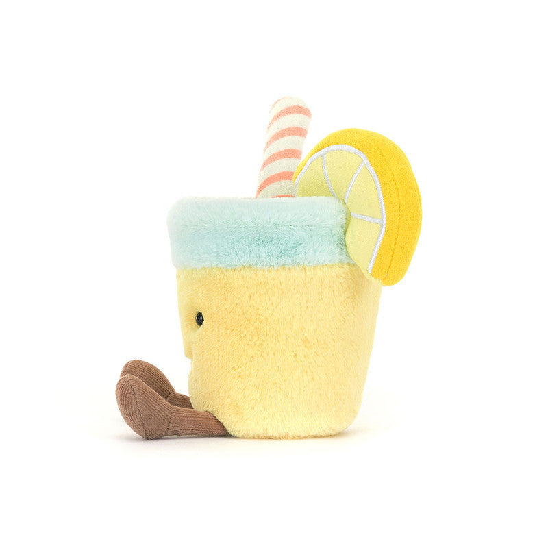 Peluche - Limonada