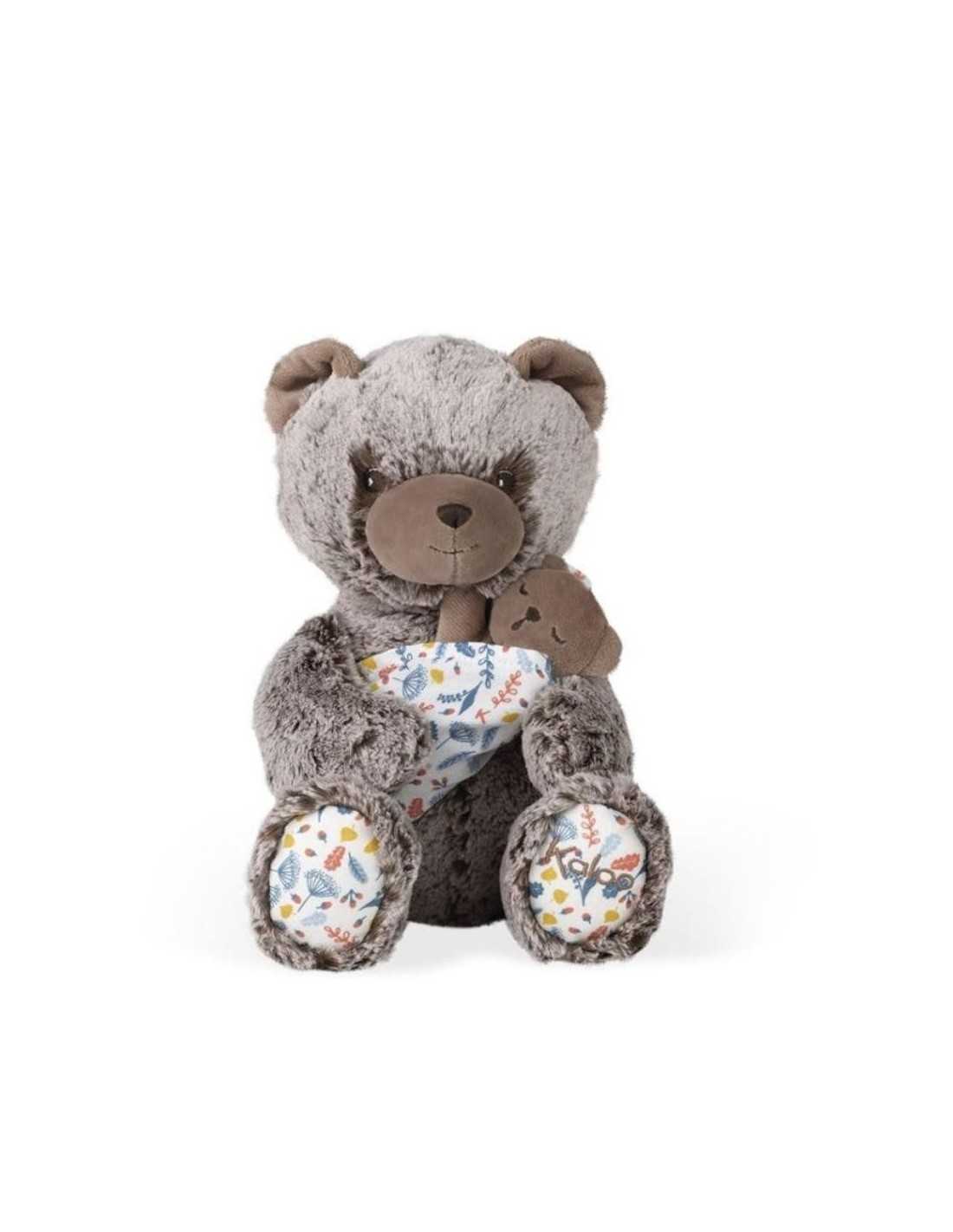 Peluche - Oso Papá Oscar