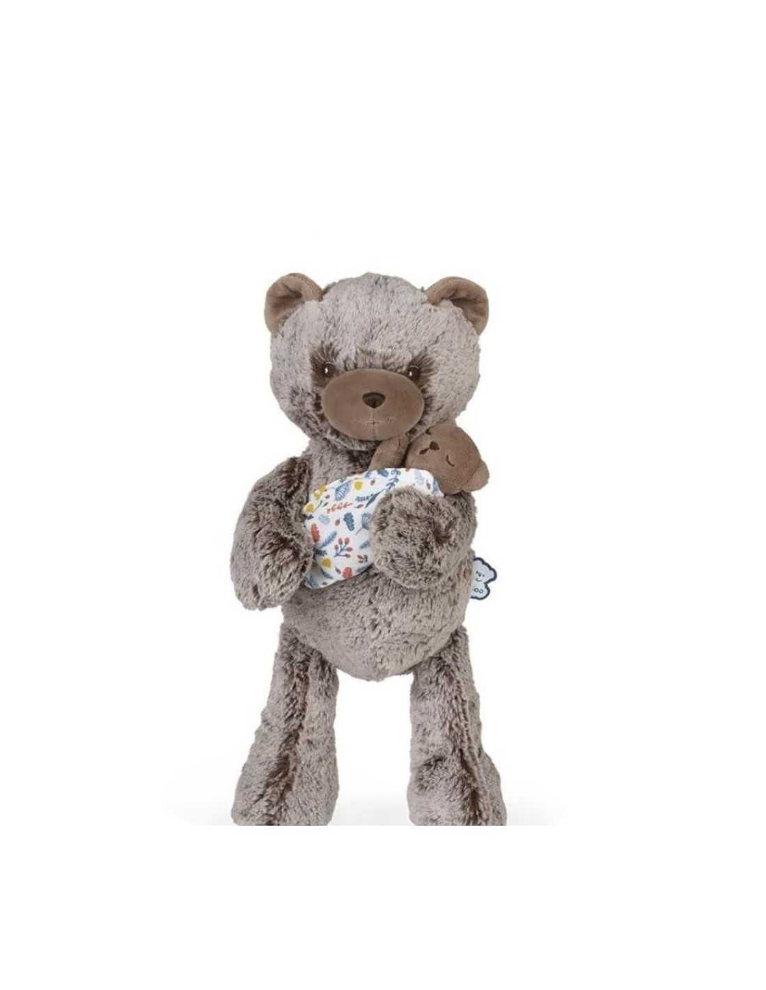 Peluche - Oso Papá Oscar ( 35 cm )