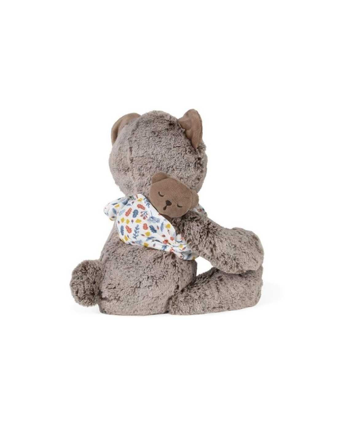 Peluche - Oso Papá Oscar ( 35 cm )