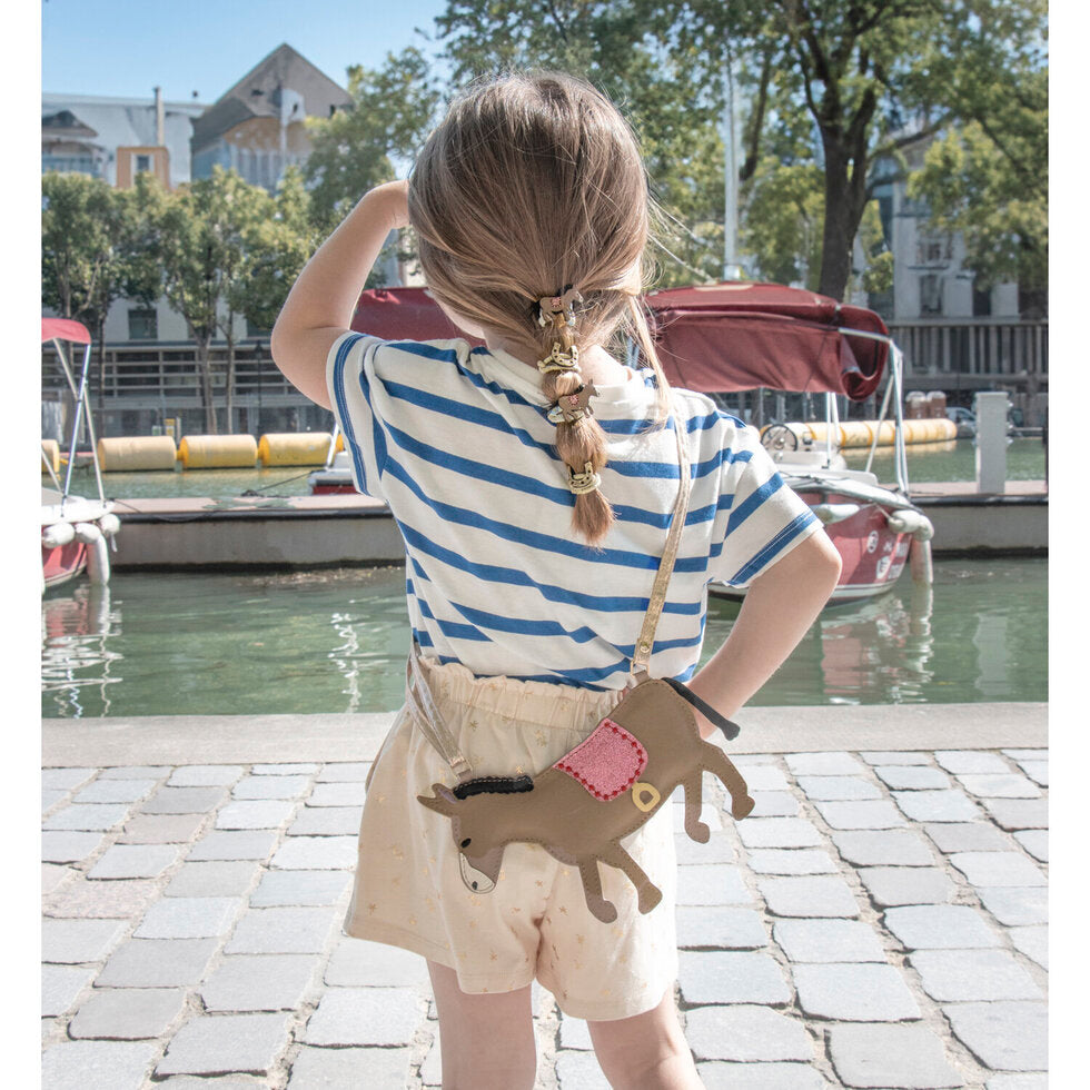 Bolso - Caballo