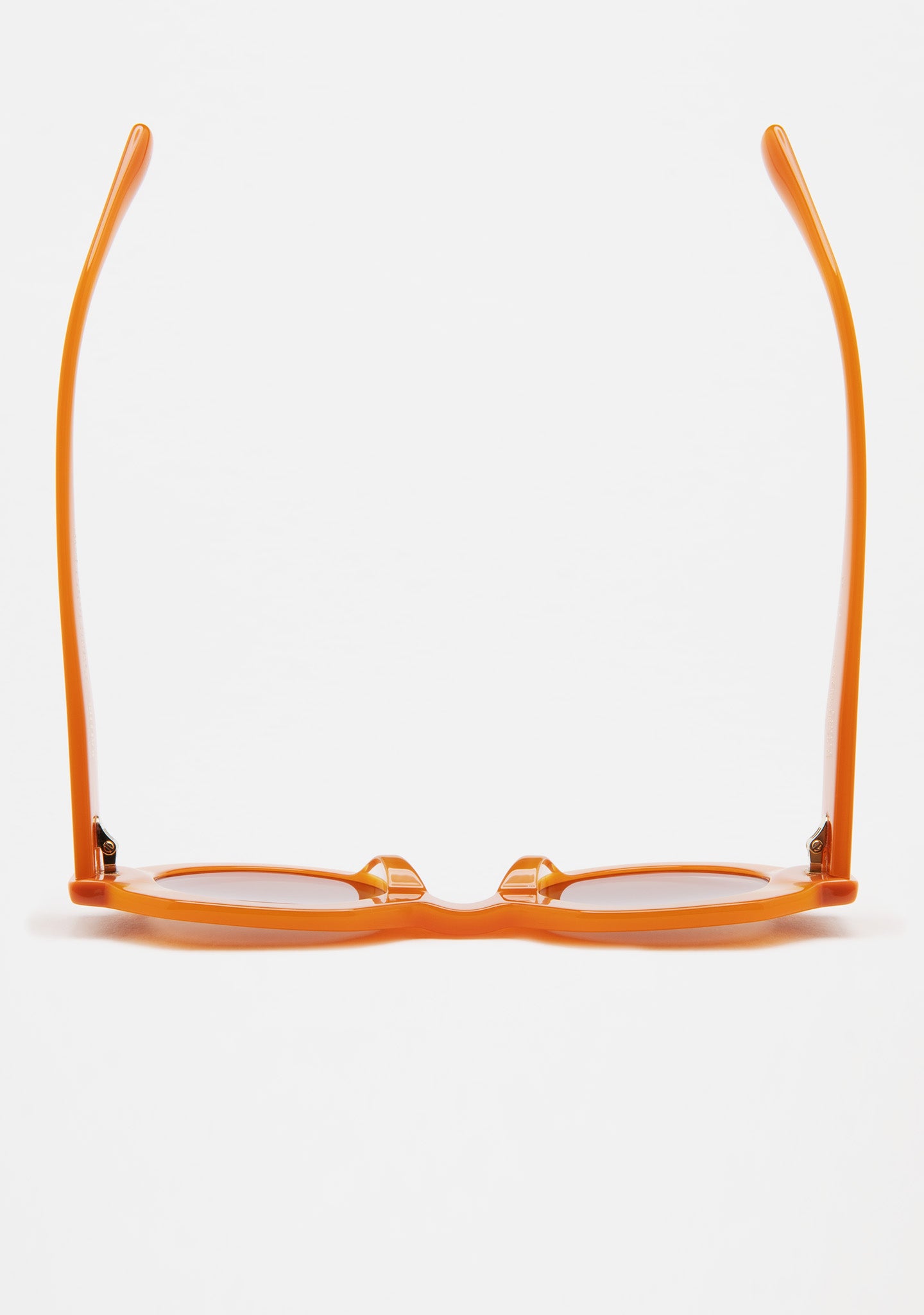 Gafas de Mujer - FOOTE - Naranja