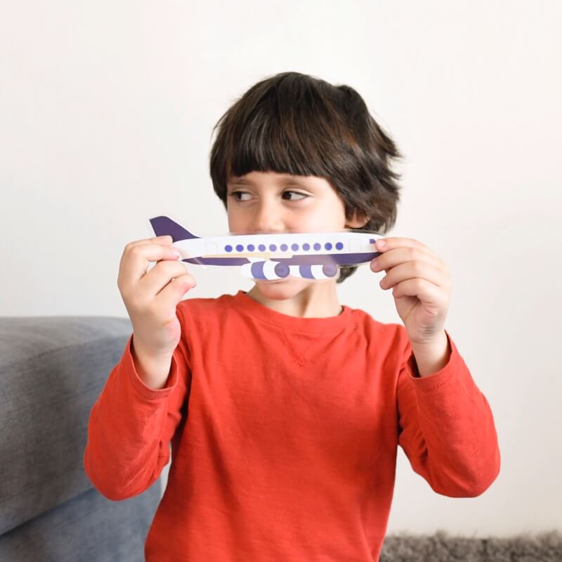 Poster XXL + 44 pegatinas - Vehículos