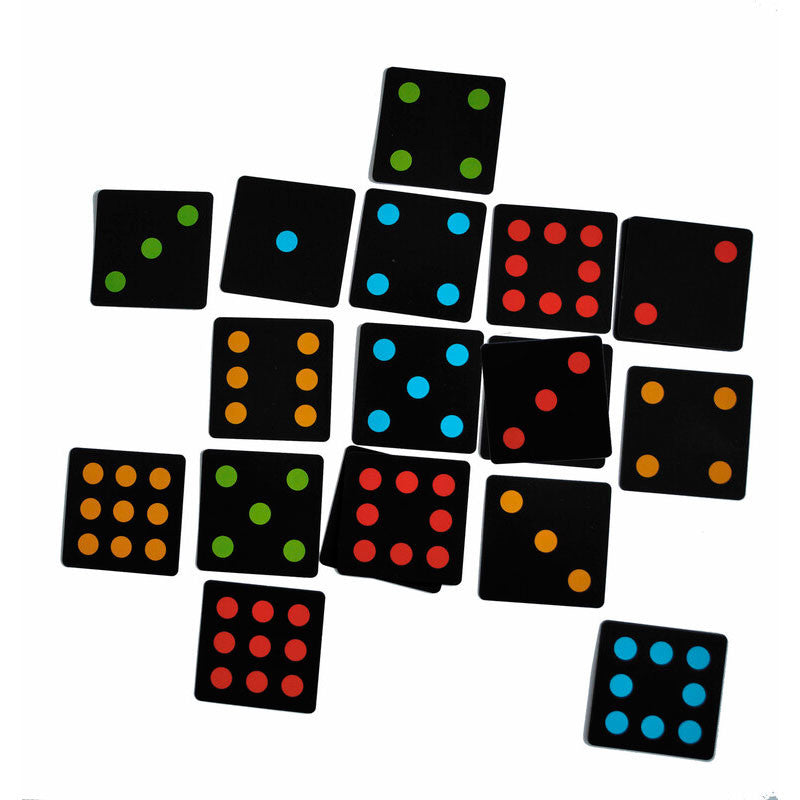 Punto - Mini juego de viaje