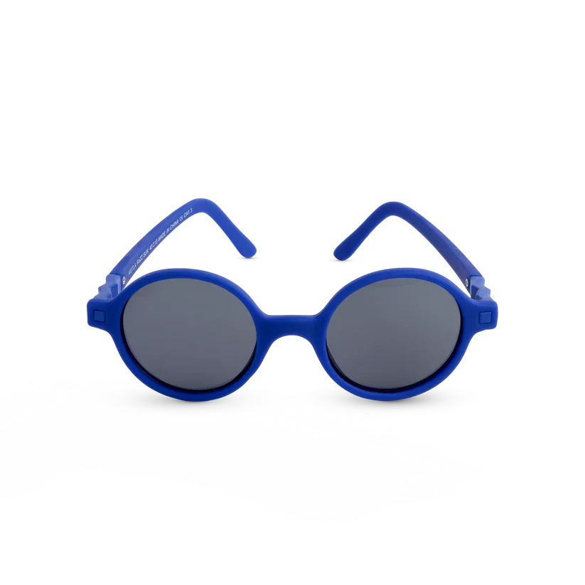 Gafas irrompibles - Rozz - Azul Oscuro